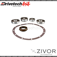 Diff Rear Overhaul Kit Differential For Nissan Patrol Gu Y61 12/97-On (Dt-Dbk14)