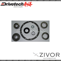Overhaul Kit Differential For Toyota Hilux Kun26 2/05-On (Dt-Dbk17)