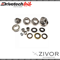 Overhaul Kit Differential For Toyota Hilux Kun26 2/05-On (Dt-Dbk18)