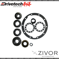 Differential Overhaul Kit For Toyota Landcruiser Hj61 10/85-1/90