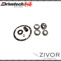 Differential Overhaul Kit For Toyota Hilux Ln65/Yn65 8/83-8/88 (Dt-Dbk2H)