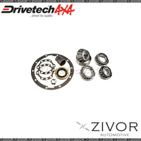 Overhaul Kit Differential For Toyota Landcruiser Fzj80 8/92-1/98 (Dt-Dbk5)