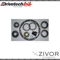 Overhaul Kit Differential For Toyota Landcruiser Fj80 1/90-8/92 (Dt-Dbk6)