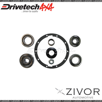 Overhaul Kit Differential For Toyota Landcruiser Prado Kzj95R 9/99-9/02(Dt-Dbk7)