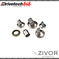 Overhaul Kit Differential For Ford Ranger Pj-Pk 1/06-10/11 (Dt-Dbk76)