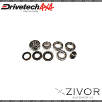 Overhaul Kit Differential For Toyota Landcruiser Uzj100 1/98-8/07 (Dt-Dbk7D)