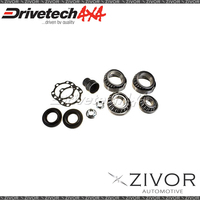 Overhaul Kit Differential For Toyota Landcruiser Hdj100 8/00-8/07 (Dt-Dbk8A)