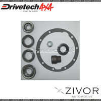 Overhaul Kit Differential For Toyota Landcruiser Hdj100 8/00-8/07 (Dt-Dbk8L)