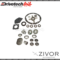 Lsd Super Kit For Toyota Landcruiser Hzj78/79R 8/99-1/07 (Dt-Dsk2)