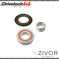 Axle Support Bearing Kit For Nissan Navara D22 3/97-6/00 (Dt-Fax100)