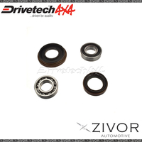 Axle Support Bearing Kit For Mazda Bt50 B3000 11/06-10/09 (Dt-Fax150)