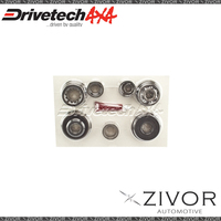 Overhaul Kit Gearbox For Suzuki Stockman 11/84-12/90 (Dt-Gb102)