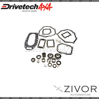 Drivetech 4x4 Overhaul Kit Gearbox For Toyota Yn63 8/85-3/89 (Dt-Gb14) #DT-GB14