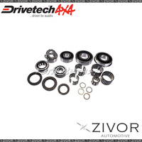 Drivetech 4x4 Overhaul Kit Gearbox For Toyota Hilux Rzn169 8/97-8/02 #DT-GB18