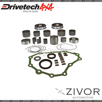Overhaul Kit Gearbox For Nissan Pathfinder R51 1/05-09/13 (Dt-Gb500)