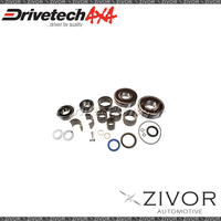 Overhaul Kit Gearbox For Toyota Landcruiser Hdj100 8/00-8/07 (Dt-Gb7)