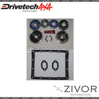 Overhaul Kit Gearbox For Ford Courier Pc-Ph 1/88-11/06 (Dt-Gb70B)