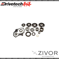 Overhaul Kit Gearbox For Ford Courier Pc-Ph 5/87-11/06 (Dt-Gb72)