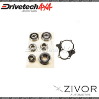 New Drivetech Overhaul Kit Gearbox For Mazda Bravo B2500 1/88-11/06 (Dt-Gb72B)