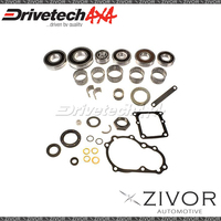 Overhaul Kit Gearbox For Holden Colorado Sx-Sy 7/03-On (Dt-Gb93)