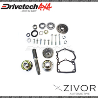 Transfer Mating Kit For Toyota Landcruiser Hzj78/79R 8/99-1/07 (Dt-Gt100)