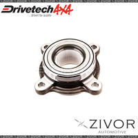 Wheel Bearing Hub For Toyota Landcruiser Vdj, Grj, Urj200 Series 1/07-On
