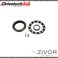 Hub Seal Kit Rear For Toyota Landcruiser Hzj80 1/90-1/98 (Dt-Hsk30) #DT-HSK30