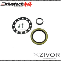 Hub Seal Kit Rear For Toyota Landcruiser Fj60 8/80-11/84 (Dt-Hsk50)