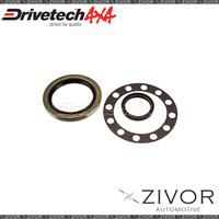 Hub Seal Kit Rear For Toyota Landcruiser Hj45 1/75-7/80 (Dt-Hsk60)