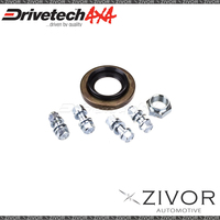 Pinion Seal Kit Front For Toyota Landcruiser Hj60 8/80-1/90 (Dt-Psk20)