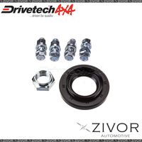 Pinion Seal Kit Rear For Toyota Landcruiser Fzj105R 1/98-8/02 (Dt-Psk30)