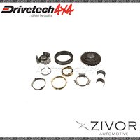 DRIVETECH Repair Kit 5Th Gear For Toyota Rav 4 All 6/94-On (Dt-R4Gk1) #DT-R4GK1