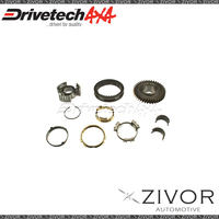 DRIVETECH Repair Kit 5Th Gear For Toyota Rav 4 All 6/94-On (Dt-R4Gk2) #DT-R4GK2