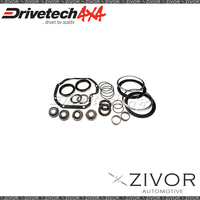 Overhaul Kit Swivel Housing For Nissan Patrol Mk/Mq 6/80-12/87 (Dt-Sh12)