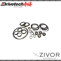 Overhaul Kit Swivel Housing For Nissan Patrol Gq Y60 1/88-4/99 (Dt-Sh13)