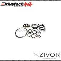 Overhaul Kit Swivel Housing For Ford Maverick Da 2/88-2/95 (Dt-Sh13S)