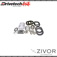 Overhaul Kit Swivel Housing For Toyota Landcruiser Fj55 1/75-2/80 (Dt-Sh2)