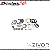Overhaul Kit Swivel Housing For Suzuki Sierra All Models 7/81-7/88 (Dt-Sh21)