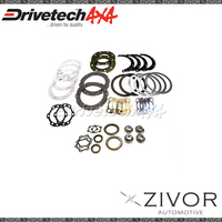 Overhaul Kit Swivel Housing For Toyota Landcruiser Hzj75 1/90-8/99 (Dt-Sh5)