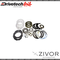 Overhaul Kit Swivel Housing For Toyota Landcruiser Fj80 1/90-8/92 (Dt-Sh6S)