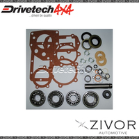 Overhaul Kit Transfer Case For Toyota Landcruiser Hj45 1/75-7/80 (Dt-Trans1)