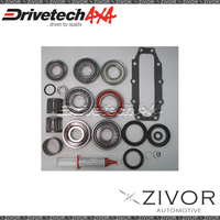 Overhaul Kit Transfer Case For Toyota Landcruiser Fzj80 8/92-1/98 (Dt-Trans15)