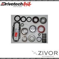 Transfer Case Kit- For Toyota Landcruiser Hdj78/79 8/01-1/07
