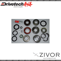 Transfer Case Kit- For Toyota Landcruiser Vdj76/78/79R 1/07-On