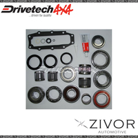 Overhaul Kit Transfer Case For Toyota Landcruiser Hzj80 1/90-1/98 (Dt-Trans16)
