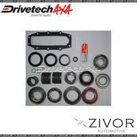 Overhaul Kit Transfer Case For Toyota Landcruiser Fj80 1/90-8/92 (Dt-Trans17)