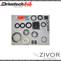 Overhaul Kit Transfer Case For Toyota Hilux Kzn165 9/99-2/05 (Dt-Trans18)