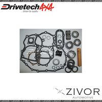 Overhaul Kit Transfer Case For Toyota Landcruiser Hj47 8/80-10/84 (Dt-Trans2)