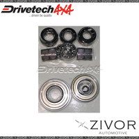 Overhaul Kit Transfer Case For Nissan Patrol Gq Y60 2/95-12/97 (Dt-Trans57)
