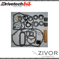 Overhaul Kit Transfer Case For Toyota Landcruiser Fj70 11/84-8/92 (Dt-Trans6)